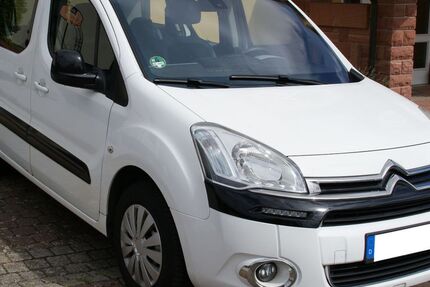 Citroen Berlingo 240.900 km 5.450 &euro; Westerngrund 63825