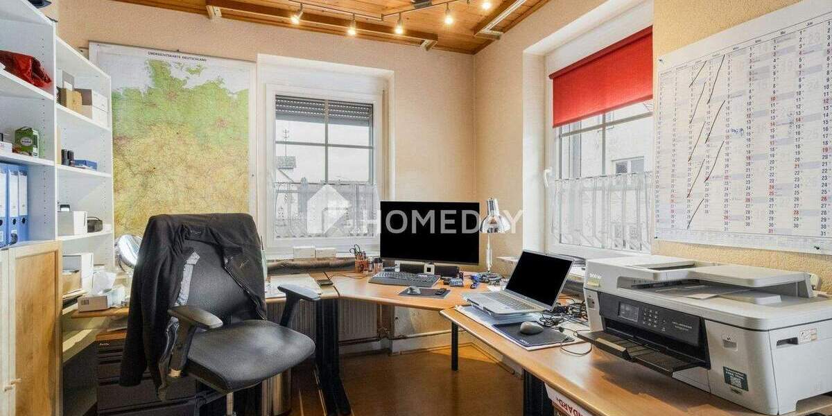 Einfamilienhaus Büdingen Düdelsheim - 6 Zimmer, 145 m&sup2;, 485.000&euro; | Angebot:25677731