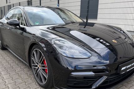 Porsche Panamera 57.922 km 84.950 &euro; Frankfurt/M 65933