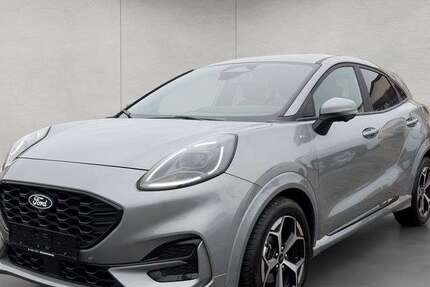 Ford Puma 27.239 km 24.750 &euro; Frankfurt am Main 60386