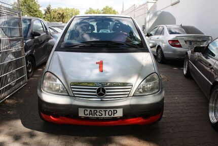 Mercedes-Benz A 160 195.000 km 8.900 &euro; Frankfurt 65933