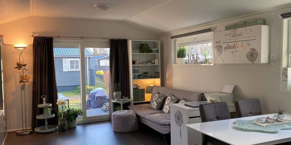 Terrassenwohnung Rodenbach Niederrodenbach - 2 Zimmer, 53 m&sup2;, 115.000&euro; | Angebot:25690878