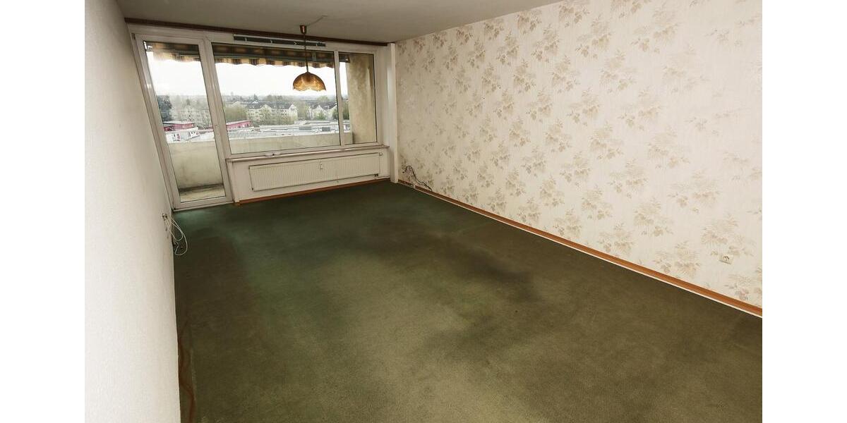 Etagenwohnung Maintal - 4 Zimmer, 87 m&sup2;, 210.000&euro; | Angebot:26061125