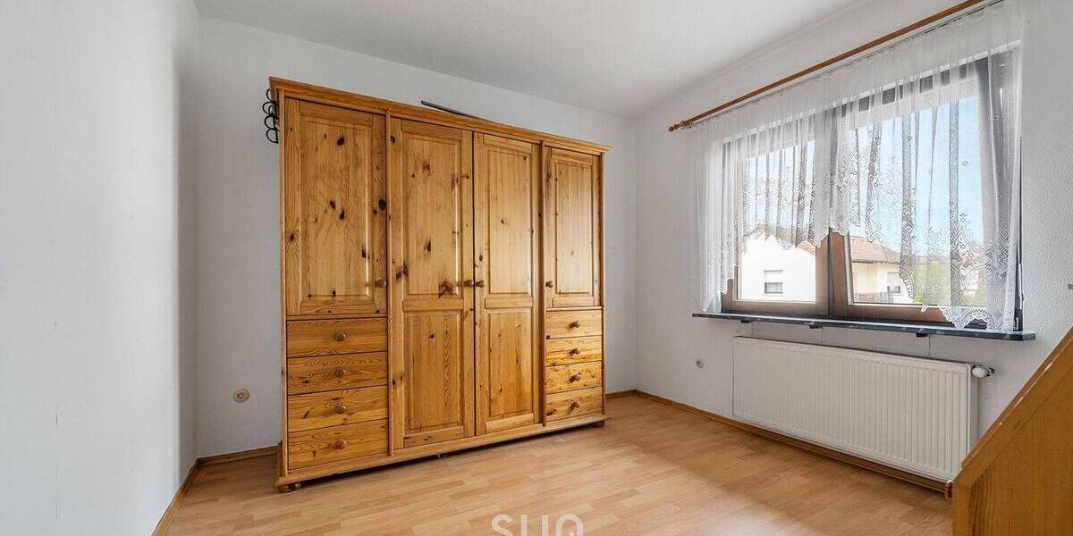 Mehrfamilienhaus, Wohnhaus Rödermark Urberach - 8 Zimmer, 191 m&sup2;, 629.000&euro; | Angebot:26643410