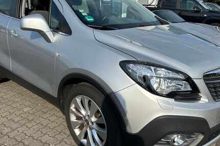 Opel Mokka 126.500 km 8.950 &euro; Groß Umstadt 64823