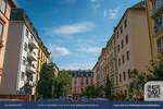 Etagenwohnung Frankfurt am Main Sachsenhausen - 2 Zimmer, 38 m&sup2;, 2.377&euro; | Angebot:25699537