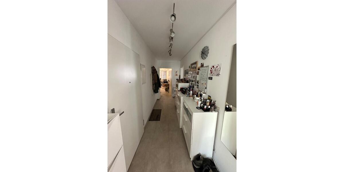 Etagenwohnung Frankfurt am Main Nord-West - 3 Zimmer, 95 m&sup2;, 1.720&euro; | Angebot:24377652