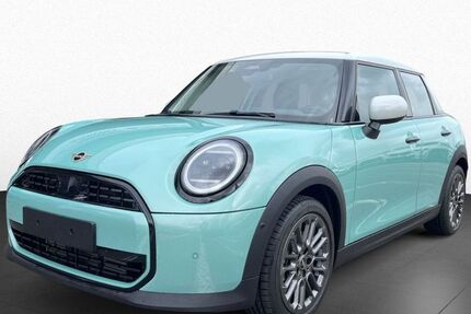 Mini Cooper C 7.599 km 28.349 &euro; Bad Homburg 61352