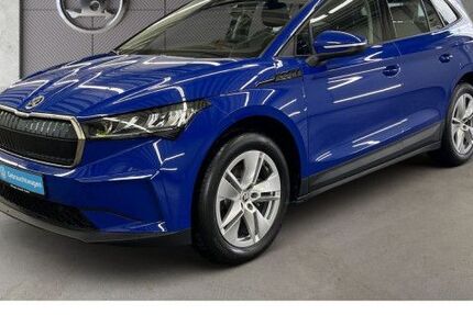 Skoda Enyaq 22.554 km 21.680 &euro; Frankfurt 60326