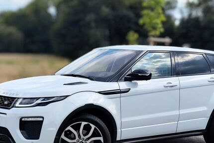 Land Rover Range Rover Evoque 148.000 km 17.900 &euro; Frankfurt am Main 60439