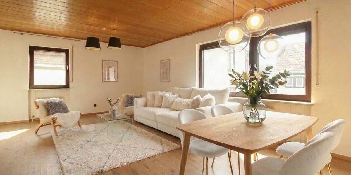 Einfamilienhaus Frankfurt am Main Seckbach - 3 Zimmer, 495.000&euro; | Angebot:26028666