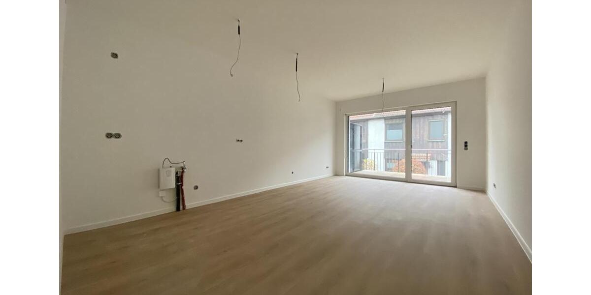 Erdgeschoßwohnung Bad Vilbel - 2 Zimmer, 50 m&sup2;, 1.000&euro; | Angebot:23428377