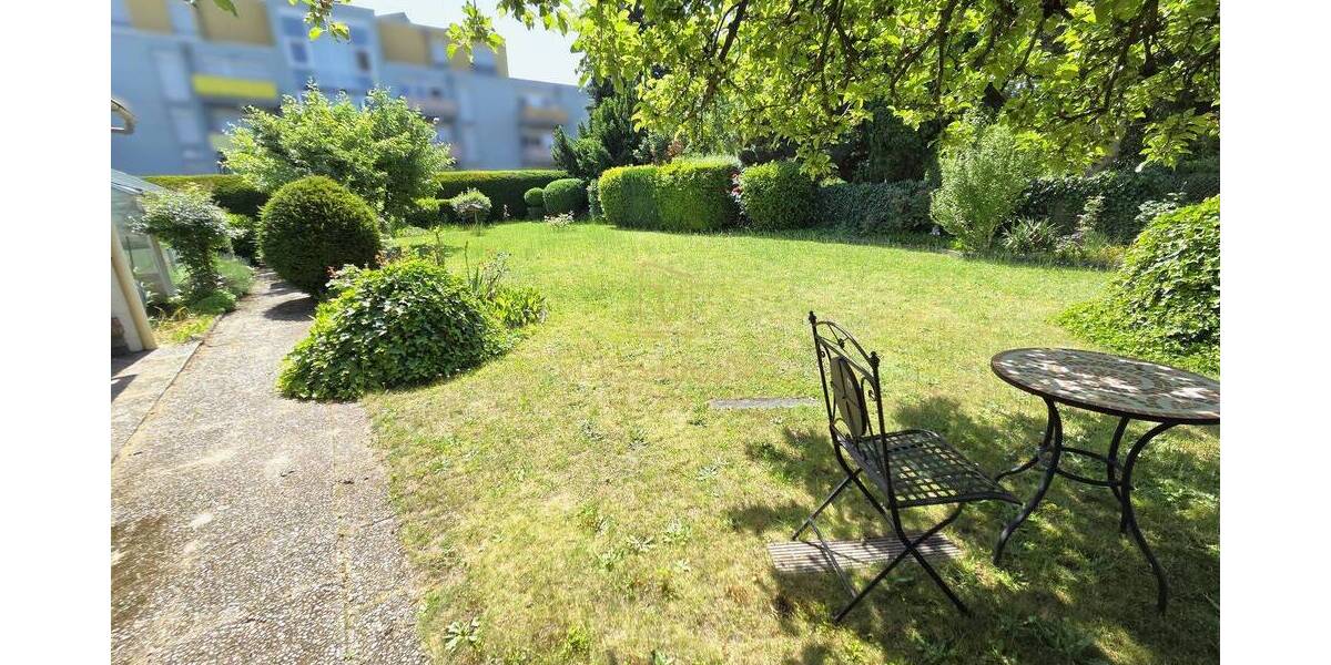 Einfamilienhaus Dreieich Dreieichenhain - 6 Zimmer, 689.000&euro; | Angebot:26826046