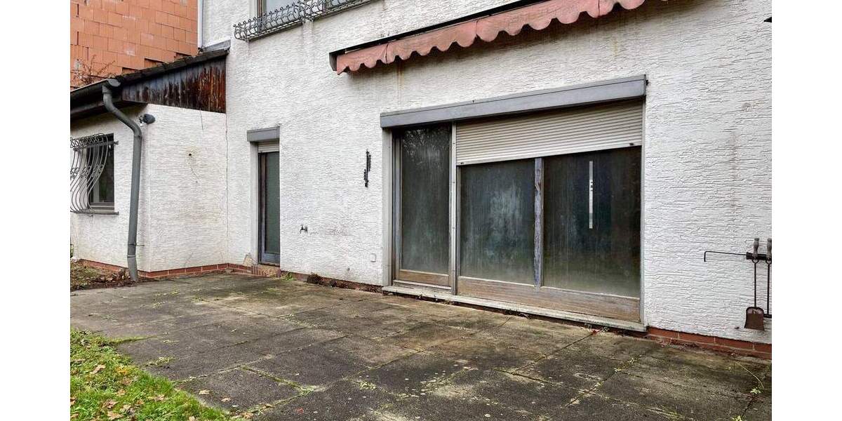 Einfamilienhaus Niddatal / Assenheim Assenheim - 5 Zimmer, 140 m&sup2;, 309.000&euro; | Angebot:25770246