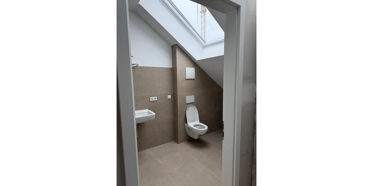 Maisonettenwohnung Büdingen - 5 Zimmer, 108 m&sup2;, 1.400&euro; | Angebot:25118018