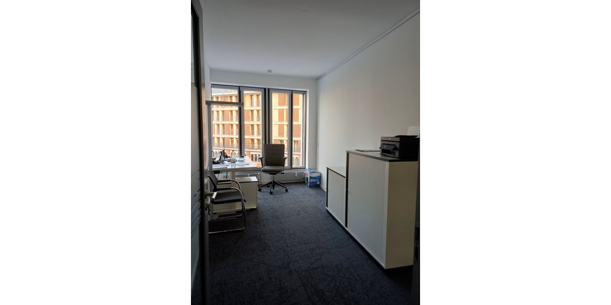 Gewerbeobjekt Frankfurt am Main Sachsenhausen - 24&euro; | Angebot:25961139