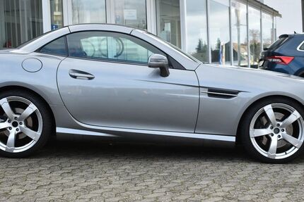 Mercedes-Benz SLK 250 131.000 km 17.850 &euro; Bad Vilbel 61118