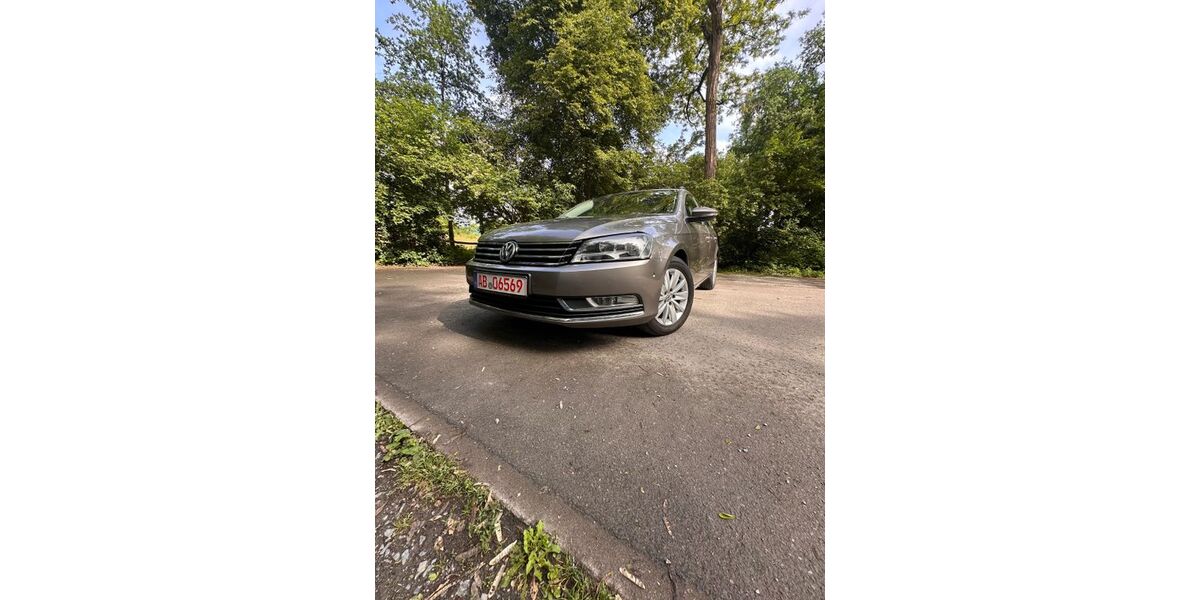 VW Passat 229.500 km 5.499 &euro; Aschaffenburg 63743