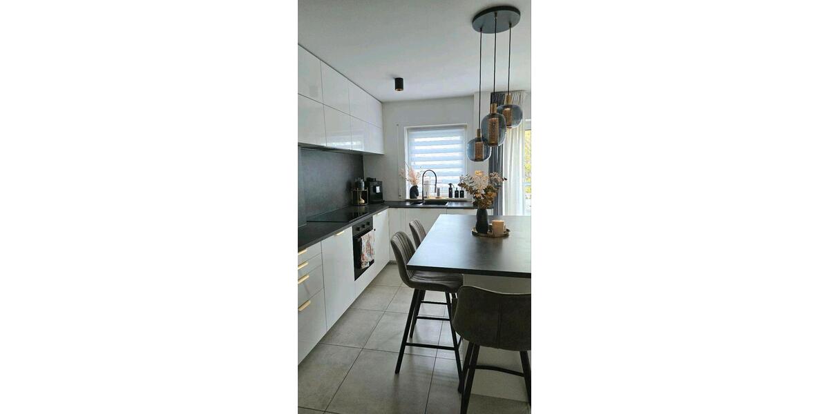 Maisonettenwohnung Gründau - 2 Zimmer, 54 m&sup2;, 233.000&euro; | Angebot:26131472