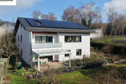 Haus Ranstadt - 6 Zimmer, 170 m&sup2;, 449.900&euro; | Angebot:25766979