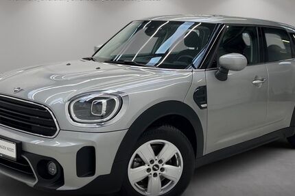 Mini Countryman D (Cooper) 47.974 km 23.840 &euro; Dreieich-Sprendlingen 63303