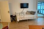 FRISCH RENOVIERT, MÖBILIERT, MIT WINTERGARTEN - Erdgeschoßwohnung Frankfurt am Main Sachsenhausen | Angebot:26570845