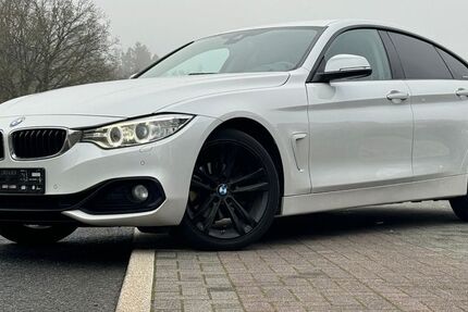 BMW 420 Gran Coupé 264.000 km 11.300 &euro; Bad Homburg 61350