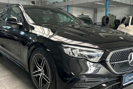 Mercedes-Benz E 200 39.999 km 43.999 &euro; Groß-Umstadt 64823