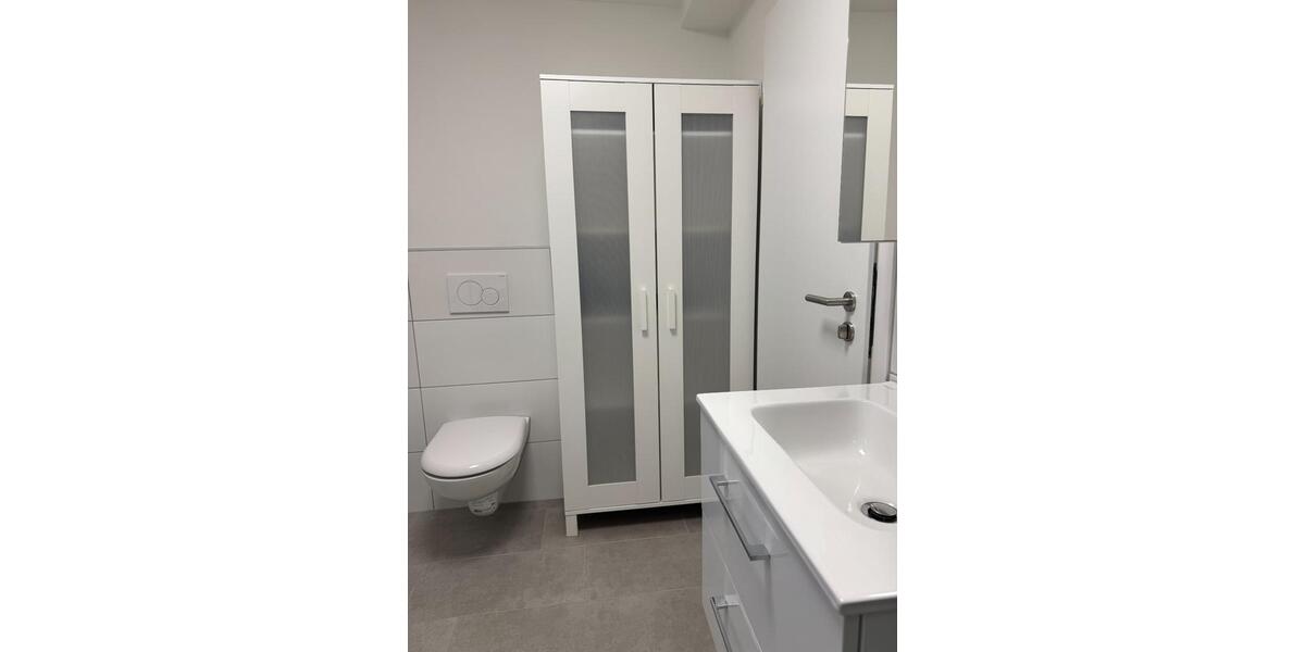 Erdgeschoßwohnung Alzenau - 1 Zimmer, 19 m&sup2;, 600&euro; | Angebot:25960635