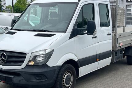 Mercedes-Benz Sprinter 84.254 km 23.980 &euro; Dietzenbach / bei Frankfurt am Main 63128