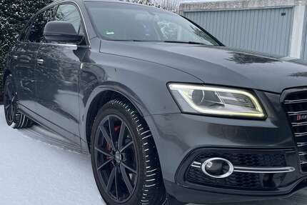 Audi SQ5 271.000 km 15.500 &euro; Sulzbach am Taunus 65843