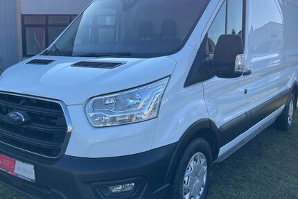 Ford Transit 108.230 km 18.490 &euro; Langen 63225