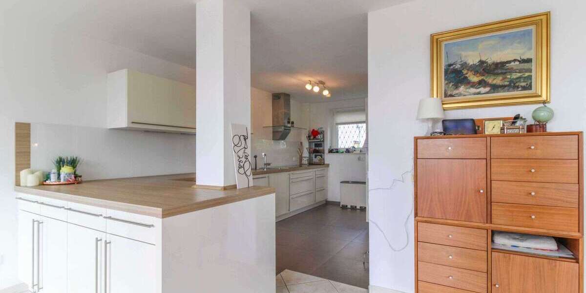 Etagenwohnung Bad Soden am Taunus - 4 Zimmer, 153 m&sup2;, 520.000&euro; | Angebot:25935885