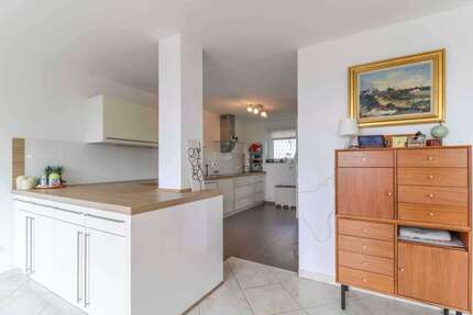 Wohnung Bad Soden am Taunus - 4 Zimmer, 153 m&sup2;, 520.000&euro; | Angebot:25935885