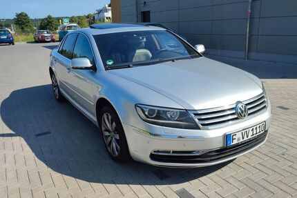 VW Phaeton 343.000 km 5.600 &euro; Frankfurt 60529