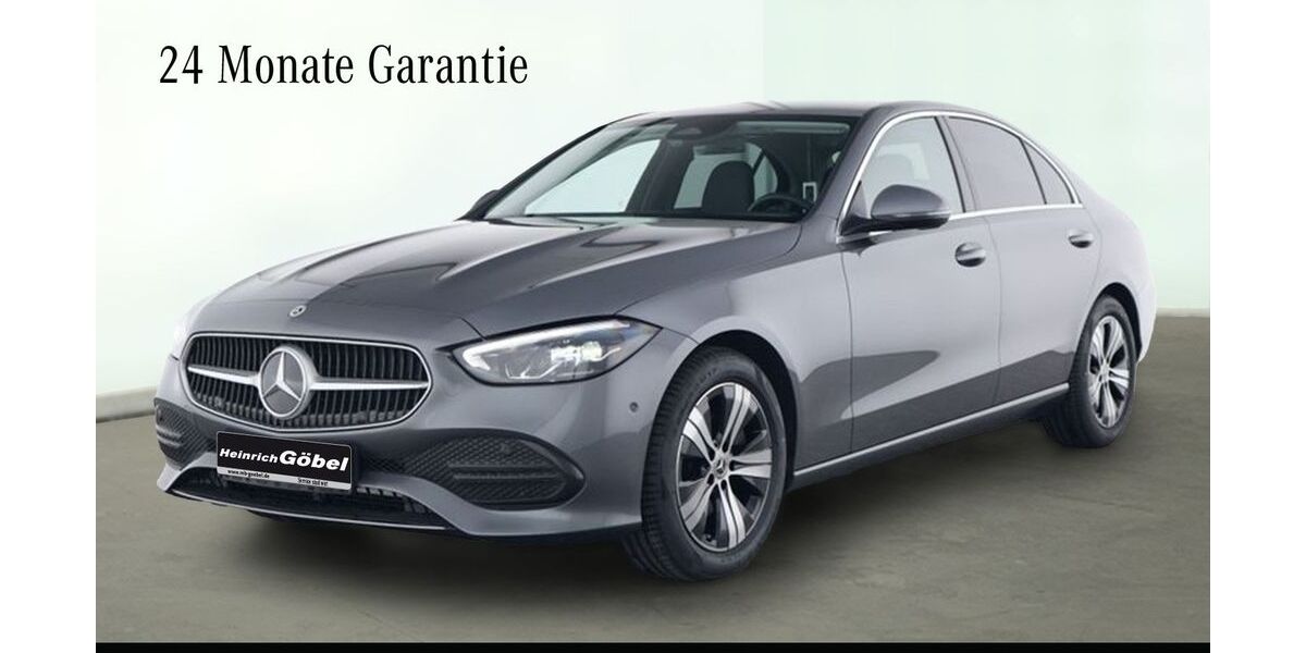 Mercedes-Benz C 220 27.838 km 37.900 &euro; Neu Isenburg 63263