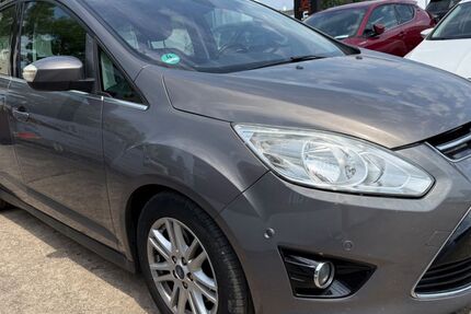 Ford C-Max 206.000 km 3.880 &euro; Mainaschaff 63814
