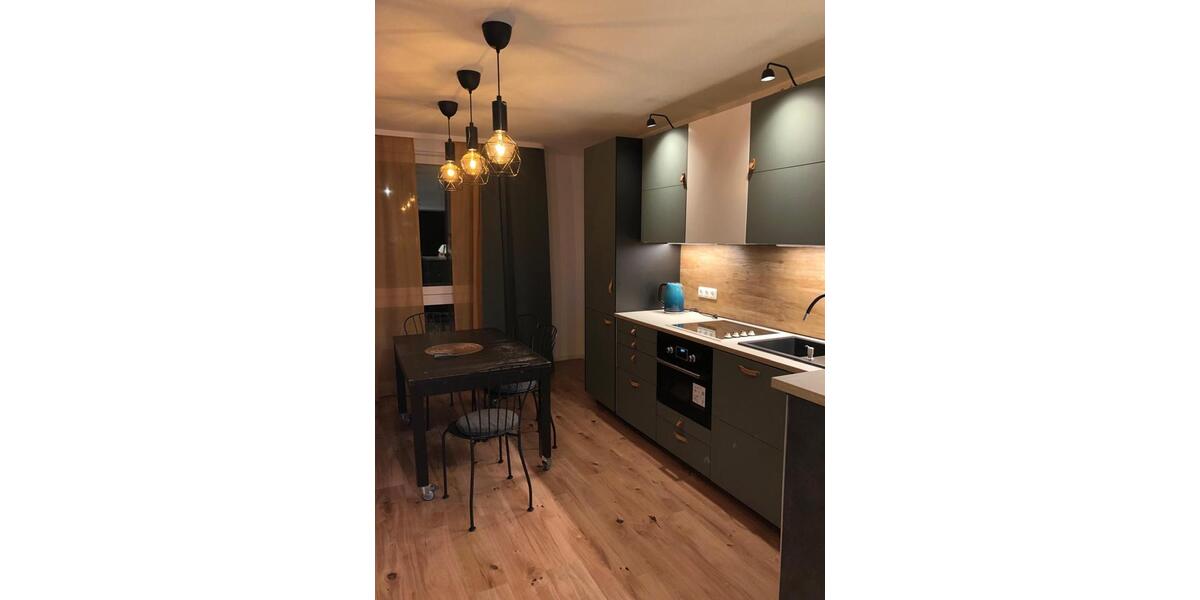 Etagenwohnung Frankfurt am Main Ostend - 3.5 Zimmer, 67 m&sup2;, 1.800&euro; | Angebot:24119337