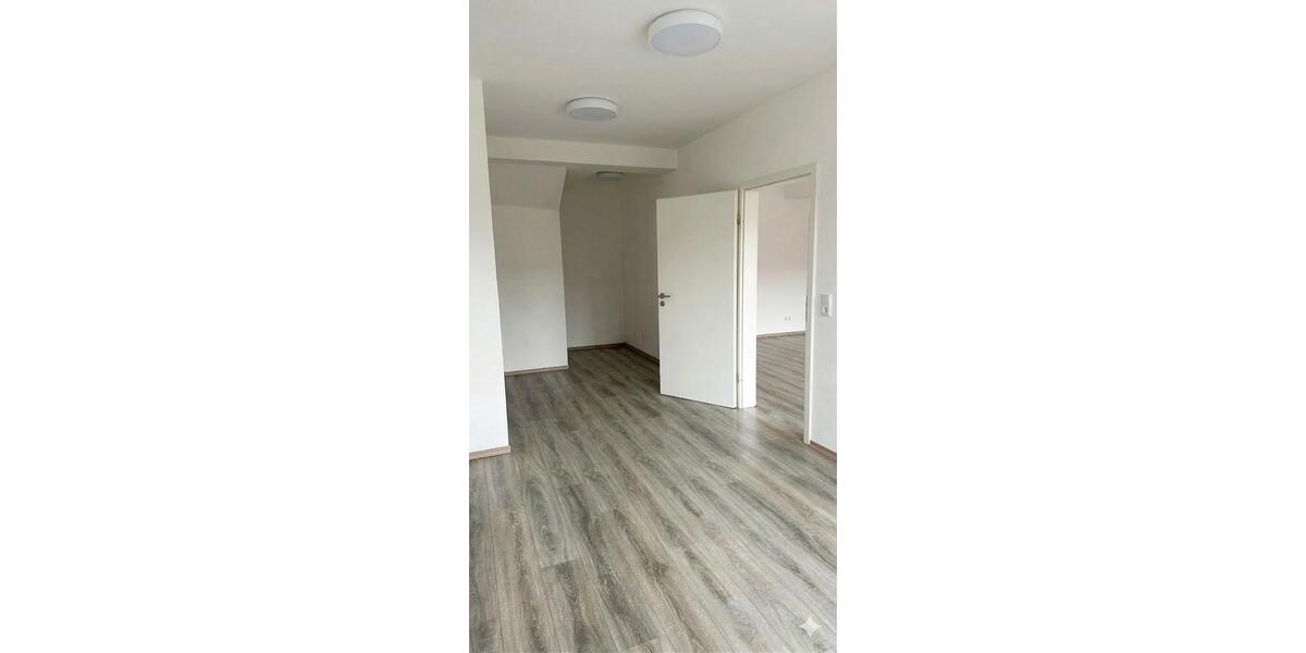 Etagenwohnung Bad Nauheim - 2 Zimmer, 60 m&sup2;, 750&euro; | Angebot:26308918