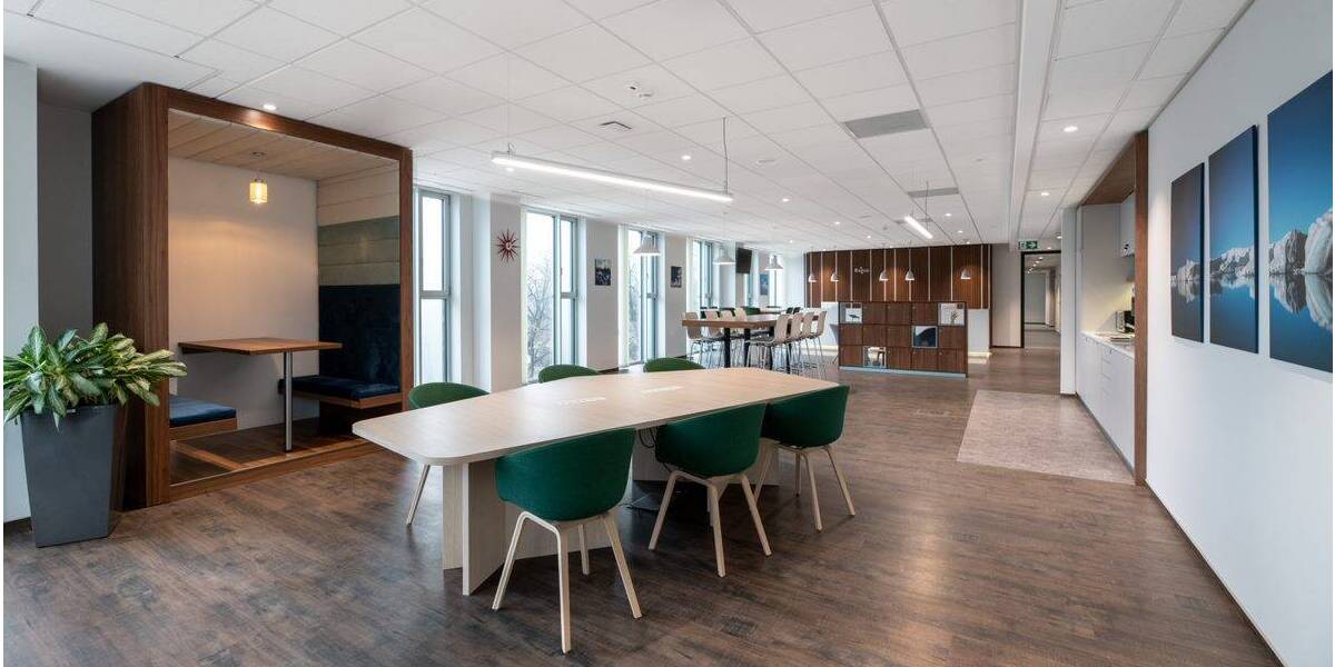 Gewerbeobjekt Offenbach am Main Westend - 141&euro; | Angebot:25972336