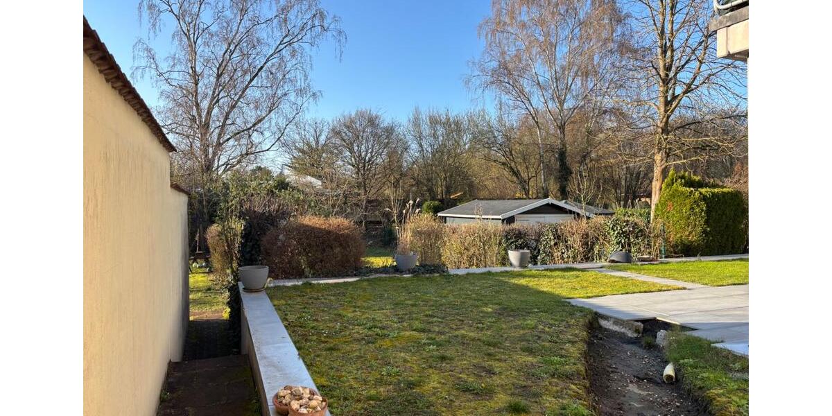 Etagenwohnung Hanau Groß-Steinheim - 2 Zimmer, 59 m&sup2;, 249.000&euro; | Angebot:26085912