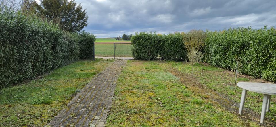 Einfamilienhaus Friedberg (Hessen) - 40.000&euro; | Angebot:26035142