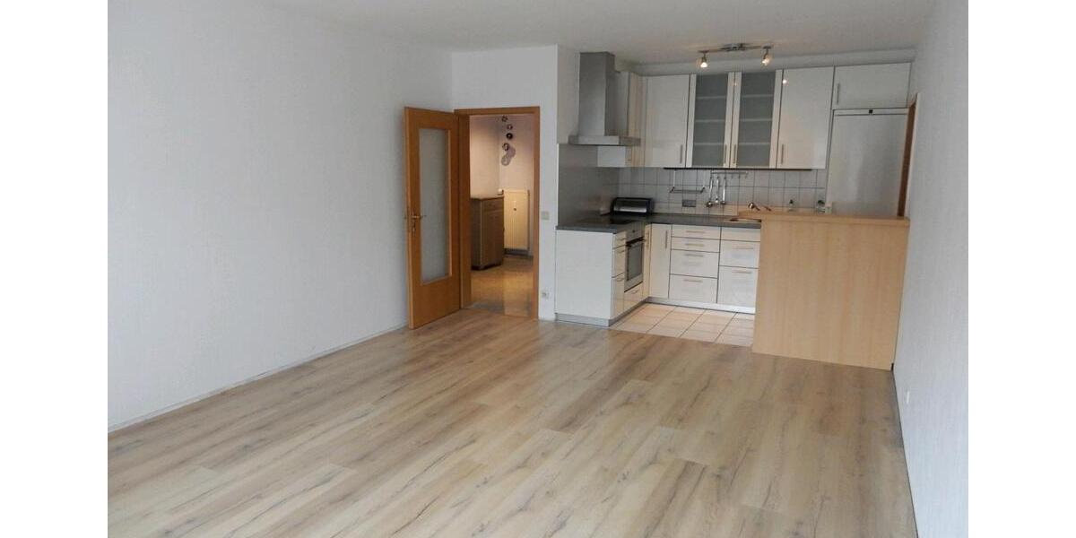 Etagenwohnung Babenhausen - 2 Zimmer, 64 m&sup2;, 180.000&euro; | Angebot:26412601