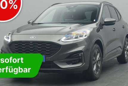 Ford Kuga 77.842 km 18.470 &euro; Bad Nauheim 61231