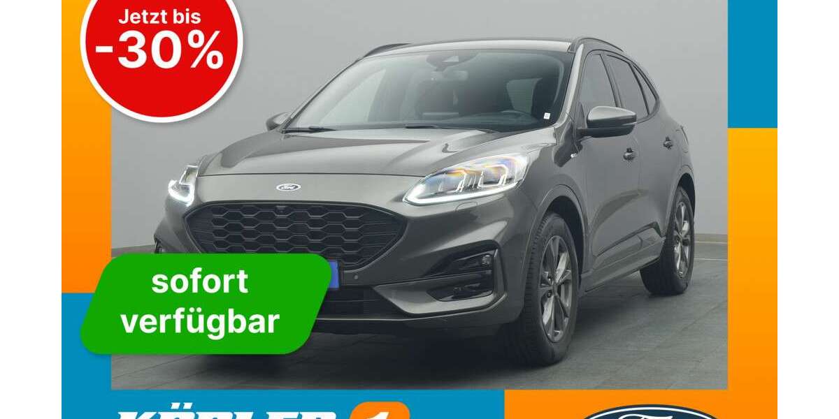Ford Kuga 77.842 km 18.470 &euro; Bad Nauheim 61231