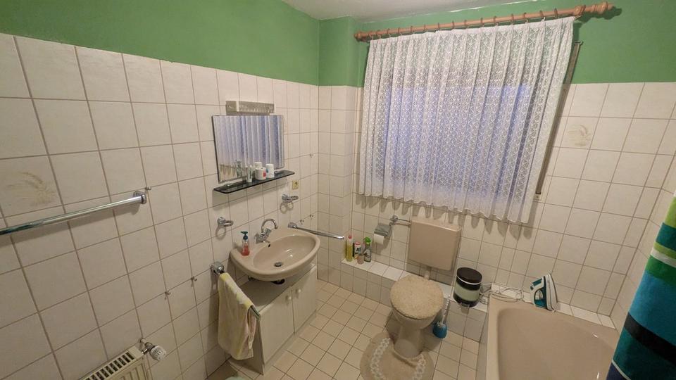 Doppelhaushälfte Kleinostheim - 450.000&euro; | Angebot:25807341