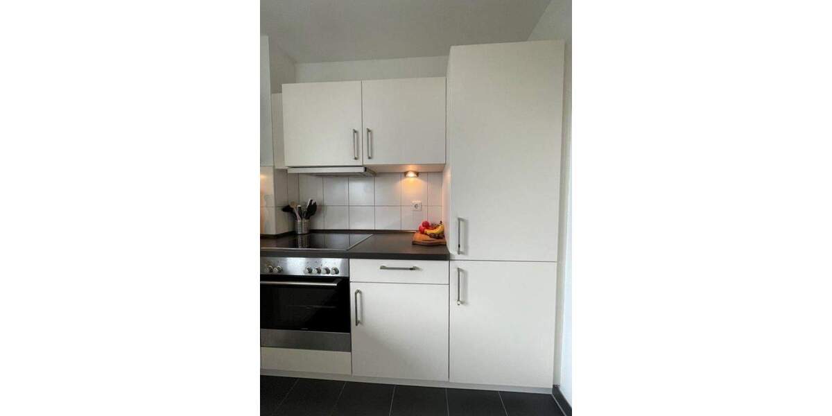 Etagenwohnung Frankfurt am Main Bockenheim - 2 Zimmer, 54 m&sup2;, 395.000&euro; | Angebot:25661587