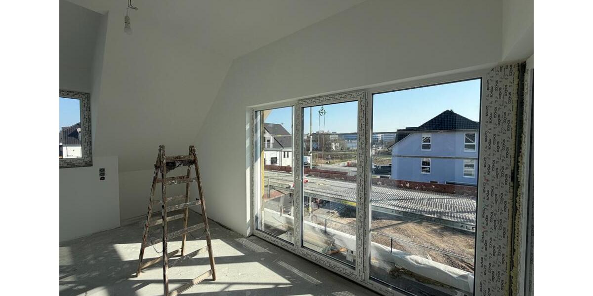 Maisonettenwohnung Neu-Isenburg Isenburg - 4 Zimmer, 116 m&sup2;, 780.000&euro; | Angebot:25944124