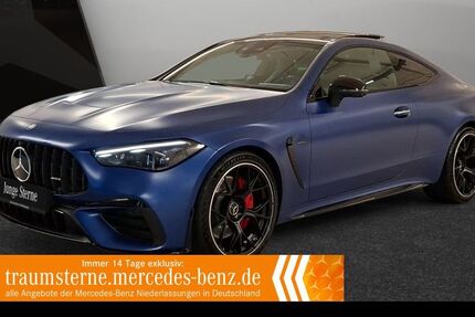 Mercedes-Benz CLE 53 AMG 7.220 km 87.990 &euro; Frankfurt 60599