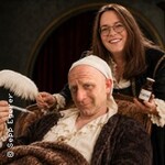 Der eingebildete Kranke